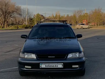 Toyota Caldina 1996 года за 2 070 000 тг. в Талдыкорган