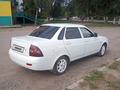 ВАЗ (Lada) Priora 2170 2013 годаүшін2 200 000 тг. в Рудный – фото 16