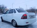 ВАЗ (Lada) Priora 2170 2013 года за 2 200 000 тг. в Рудный – фото 8