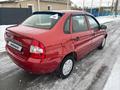 ВАЗ (Lada) Kalina 1118 2006 года за 1 700 000 тг. в Карабалык (Карабалыкский р-н) – фото 3