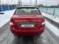 ВАЗ (Lada) Kalina 1118 2006 года за 1 850 000 тг. в Карабалык (Карабалыкский р-н) – фото 6