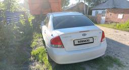 Kia Cerato 2007 годаүшін3 500 000 тг. в Усть-Каменогорск – фото 5