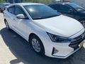 Hyundai Elantra 2020 годаүшін8 300 000 тг. в Атырау