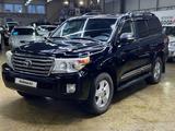 Toyota Land Cruiser 2014 года за 23 000 000 тг. в Кокшетау