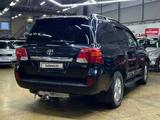 Toyota Land Cruiser 2014 года за 23 000 000 тг. в Кокшетау – фото 3