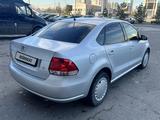 Volkswagen Polo 2013 годаүшін4 600 000 тг. в Алматы – фото 5