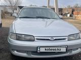 Mazda Cronos 1993 годаүшін1 400 000 тг. в Талдыкорган – фото 2