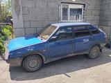 ВАЗ (Lada) 2109 1998 годаүшін300 000 тг. в Караганда – фото 2