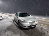 Lexus ES 300 2001 года за 4 400 000 тг. в Алматы