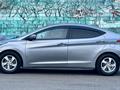 Hyundai Elantra 2011 годаfor5 500 000 тг. в Алматы – фото 6