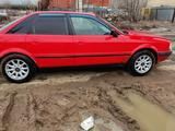 Audi 80 1993 годаүшін1 550 000 тг. в Уральск