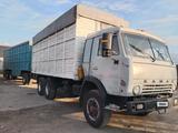 КамАЗ  KAMAZ 1989 года за 6 000 000 тг. в Тараз