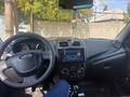 ВАЗ (Lada) Granta 2190 2014 годаүшін2 500 000 тг. в Тараз – фото 13