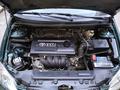 Toyota Corolla 2002 года за 3 600 000 тг. в Алматы – фото 10