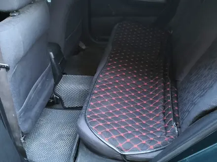 Toyota Corolla 2002 года за 3 600 000 тг. в Алматы – фото 6