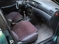 Toyota Corolla 2002 года за 3 600 000 тг. в Алматы – фото 7