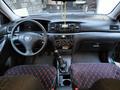 Toyota Corolla 2002 года за 3 600 000 тг. в Алматы – фото 8