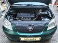 Toyota Corolla 2002 года за 3 600 000 тг. в Алматы – фото 9