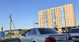 Audi A6 1997 годаүшін3 500 000 тг. в Шымкент – фото 4