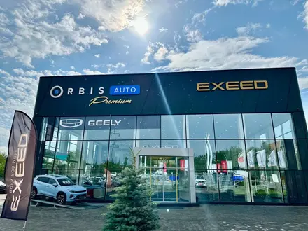 ORBIS Premium Auto в Костанай – фото 23