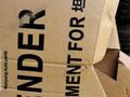 Крыло на Tank 500үшін170 000 тг. в Алматы – фото 4