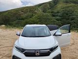 Honda XR-V 2024 года за 9 300 000 тг. в Алматы – фото 2