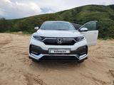 Honda XR-V 2024 года за 9 300 000 тг. в Алматы