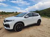 Honda XR-V 2024 года за 9 300 000 тг. в Алматы – фото 4