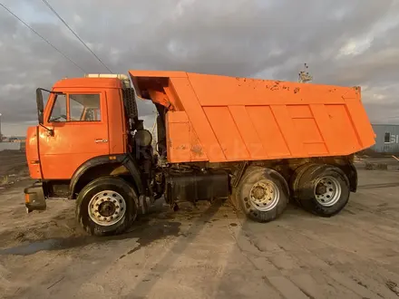 КамАЗ  65115 2014 года за 11 000 000 тг. в Атырау – фото 3
