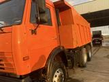 КамАЗ  65115 2014 года за 11 000 000 тг. в Атырау