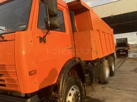 КамАЗ  65115 2014 года за 11 000 000 тг. в Атырау