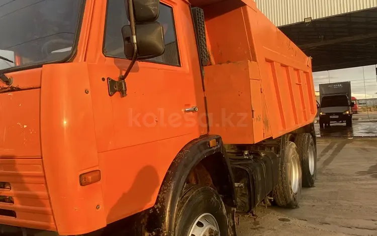 КамАЗ  65115 2014 годаfor11 000 000 тг. в Атырау