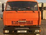 КамАЗ  65115 2014 года за 11 000 000 тг. в Атырау – фото 2