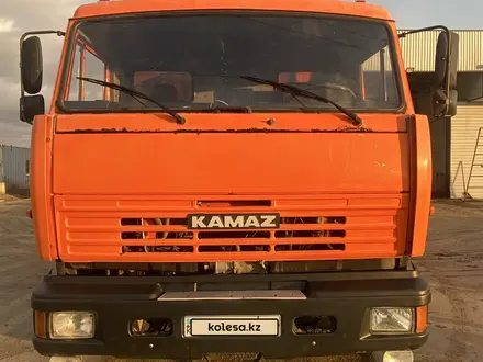 КамАЗ  65115 2014 года за 11 000 000 тг. в Атырау – фото 2