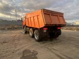 КамАЗ  65115 2014 года за 11 000 000 тг. в Атырау – фото 4
