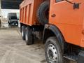 КамАЗ  65115 2014 годаfor11 000 000 тг. в Атырау – фото 5