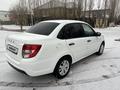 ВАЗ (Lada) Granta 2190 2019 годаfor3 300 000 тг. в Актобе – фото 3