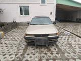 Mitsubishi Galant 1991 года за 1 150 000 тг. в Талгар – фото 4