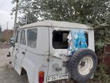 УАЗ 3151 2002 года за 850 000 тг. в Семей – фото 2