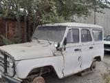 УАЗ 3151 2002 годаүшін850 000 тг. в Семей