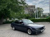 BMW 530 1988 годаүшін3 500 000 тг. в Алматы