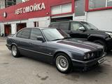 BMW 530 1988 годаүшін3 500 000 тг. в Алматы – фото 5