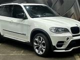BMW X5 2011 года за 10 000 000 тг. в Алматы