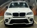 BMW X5 2011 года за 10 000 000 тг. в Алматы – фото 2