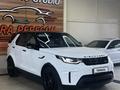 Land Rover Discovery 2021 года за 35 000 000 тг. в Шымкент