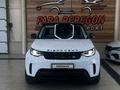 Land Rover Discovery 2021 года за 35 000 000 тг. в Шымкент – фото 2