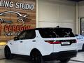 Land Rover Discovery 2021 года за 35 000 000 тг. в Шымкент – фото 8