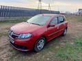 Renault Sandero 2014 года за 2 780 000 тг. в Уральск – фото 3