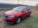 Renault Sandero 2014 года за 2 300 000 тг. в Уральск – фото 3