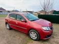 Renault Sandero 2014 года за 2 780 000 тг. в Уральск – фото 4